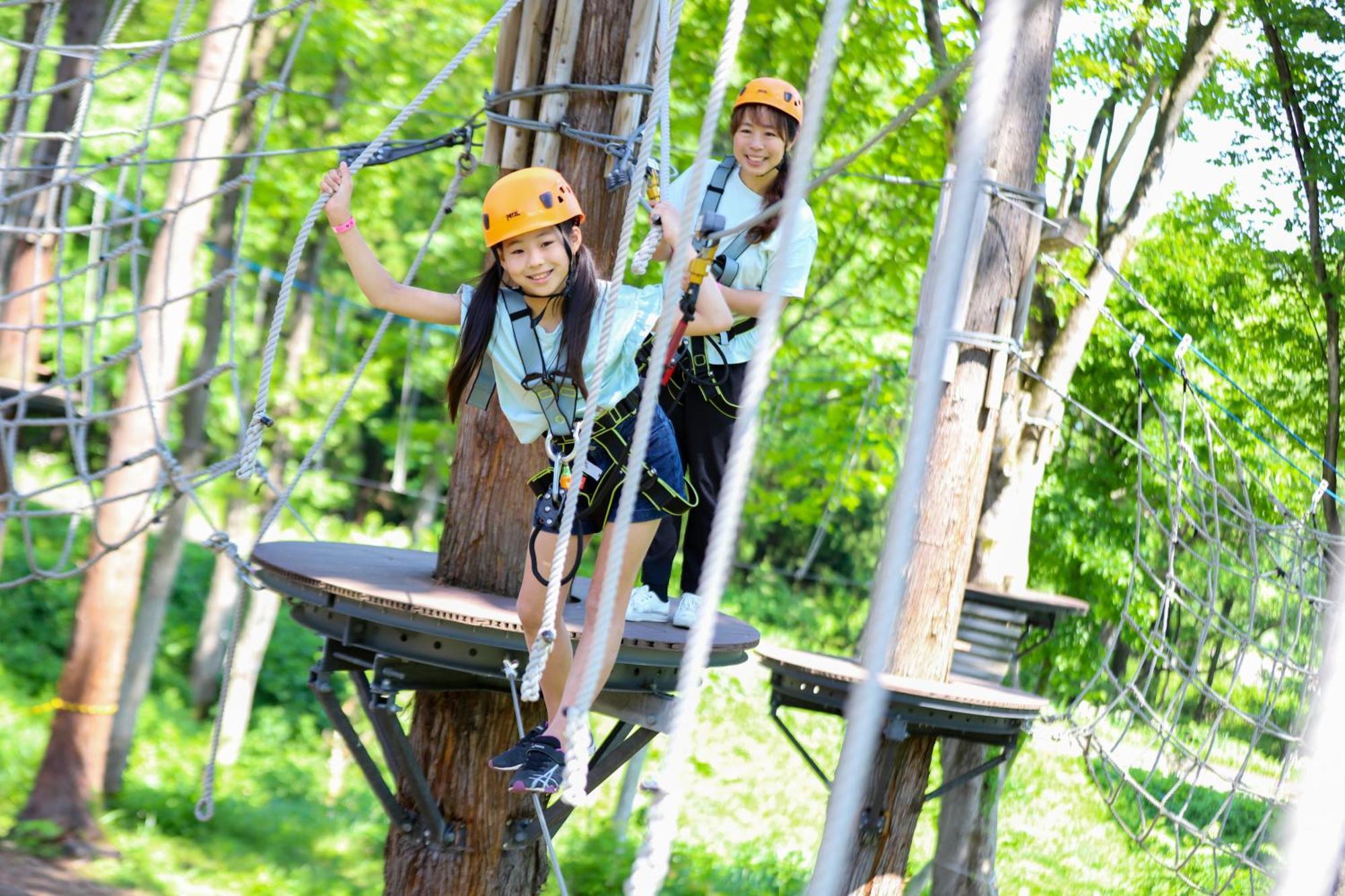 Lotte Arai Resort Myoko Exterior foto