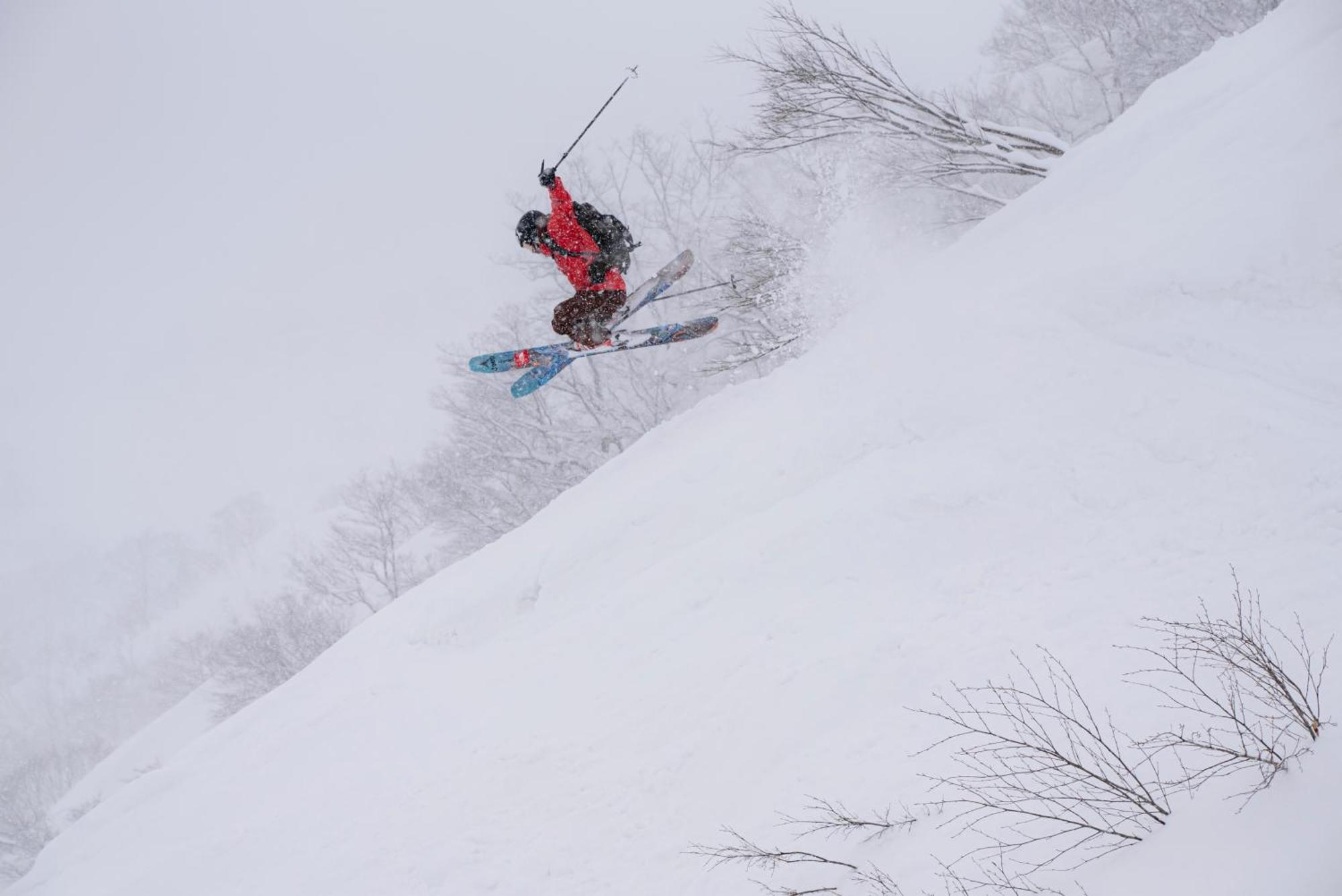 Lotte Arai Resort Myoko Exterior foto