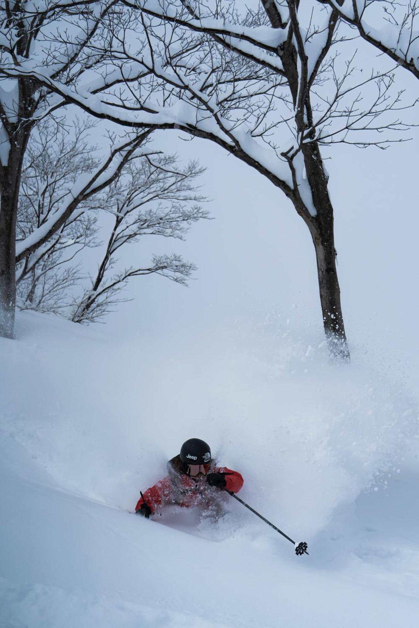 Lotte Arai Resort Myoko Exterior foto